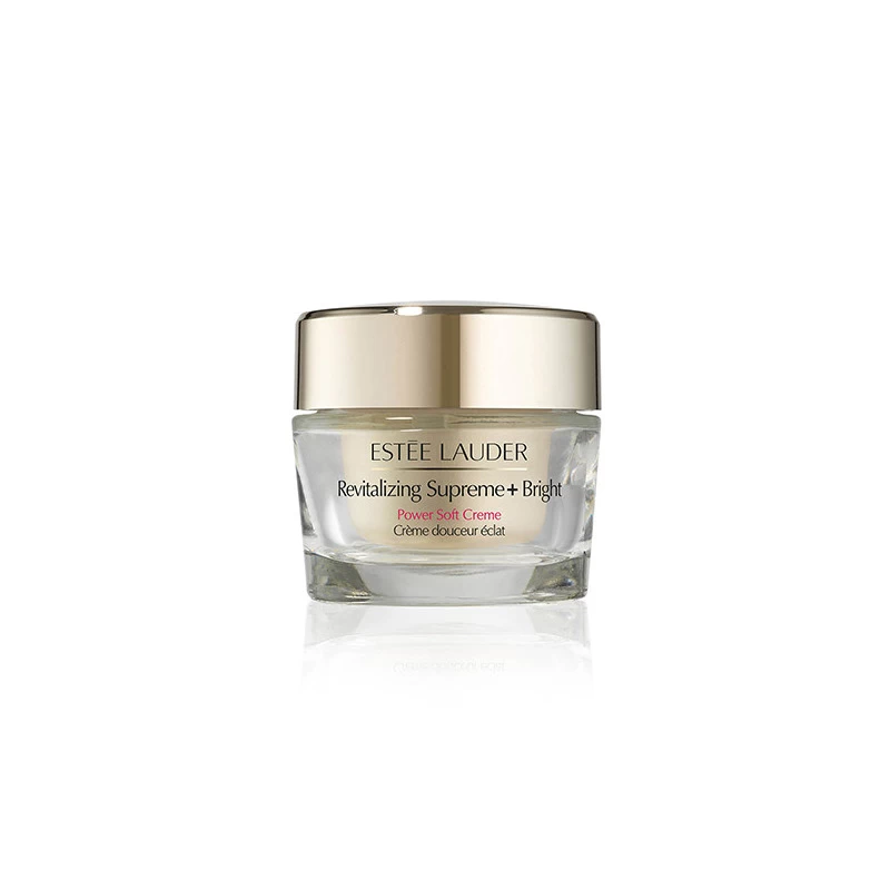 Estee Lauder Revitalizing Supreme + Bright 2.0 - Crème Douceur Eclat 5 Estee Lauder Revitalizing Supreme + Bright 2.0 - Crème Douceur Eclat – Image 5