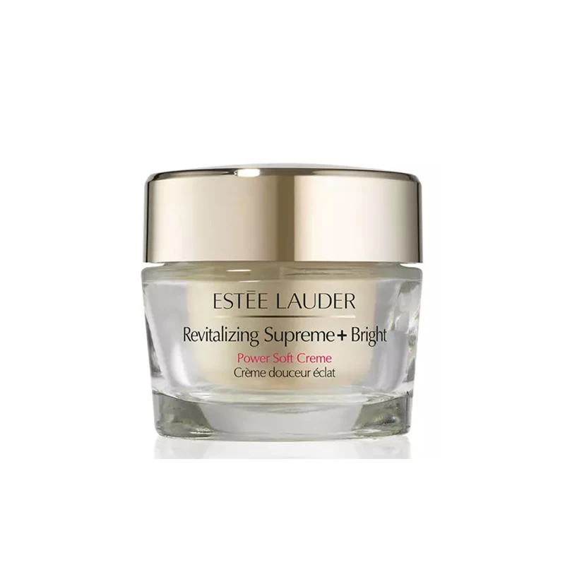 Estee Lauder Revitalizing Supreme + Bright 2.0 - Crème Douceur Eclat 1 Estee Lauder Revitalizing Supreme + Bright 2.0 - Crème Douceur Eclat