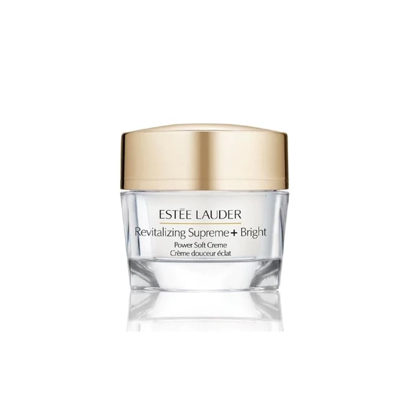 Estee Lauder Revitalizing Supreme + Bright - Crème Douceur Eclat 1 Estee Lauder Revitalizing Supreme + Bright - Crème Douceur Eclat
