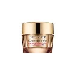 Estee Lauder Revitalizing Supreme + Crème Globale Anti Age Pouvoir Cellulaire SPF15