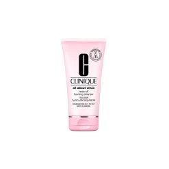 Clinique Rinse Off Foaming Cleanser - Mousse Hydro-Démaquillante