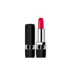 DIOR Rouge à Lèvres Rechargeable Couleur Couture 3,5gr - 4 Finis : Satin, Mat, Métallique Et Velours 36 DIOR Rouge à Lèvres Rechargeable Couleur Couture 3,5gr - 4 Finis : Satin, Mat, Métallique Et Velours -Maquillage Et Soins Boutique rouge a levres rechargeable couleur couture 35gr 4 finis satin mat metallique et velours 16