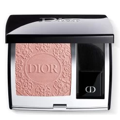 DIOR Rouge Blush - Blush Poudre - Effet Bonne Mine - Fard à Joues Longue Tenue - édition Limitée