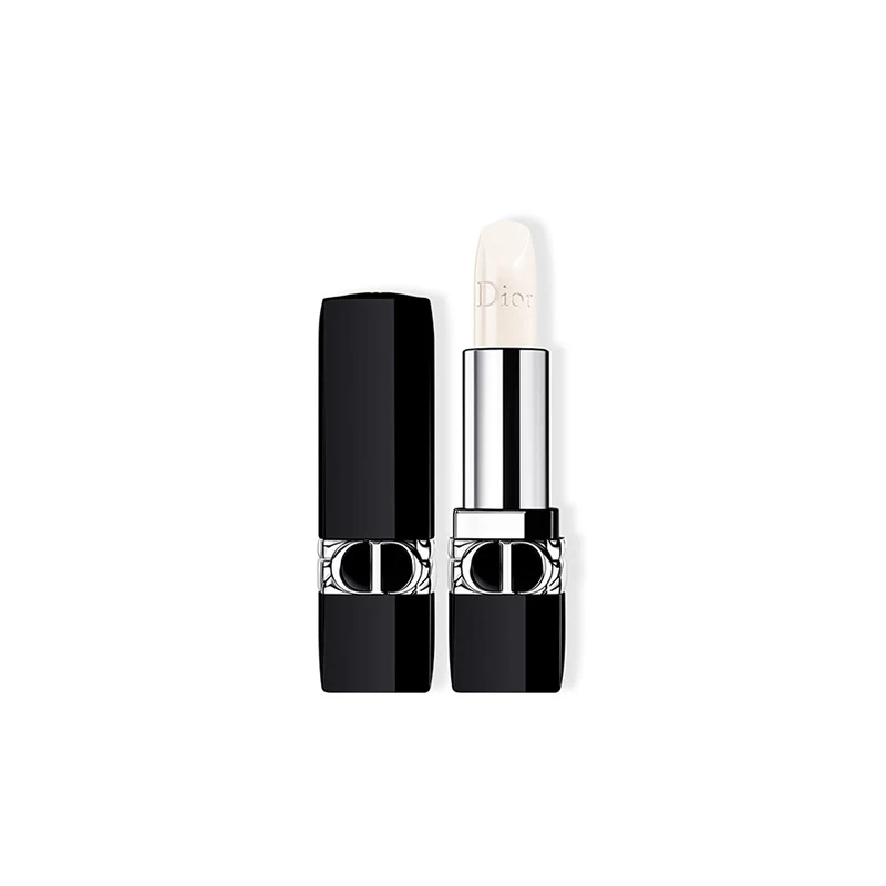 Rouge Dior Baume Soin Floral - Couleur Couture Naturelle - Rechargeable 2 Rouge Dior Baume Soin Floral - Couleur Couture Naturelle - Rechargeable – Image 2
