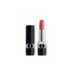 Rouge Dior - Édition Limitée - Rouge à Lèvres Rechargeable - Soin Floral