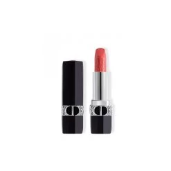 Rouge Dior - Édition Limitée - Rouge à Lèvres Rechargeable - Soin Floral