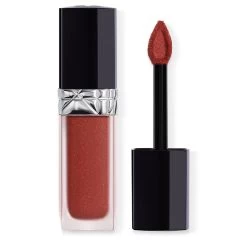 Rouge Dior Forever Liquid Sequin - Rouge à Lèvres Liquide Sans Transfert Pailleté - édition Limitée -Maquillage Et Soins Boutique rouge dior forever liquid sequin rouge a levres liquide sans transfert paillete edition limitee 2