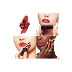 Rouge Dior Forever - Rouge à Lèvres Sans Transfert - Mat Ultra-pigmenté -Maquillage Et Soins Boutique rouge dior forever rouge a levres sans transfert mat ultra pigmente 10