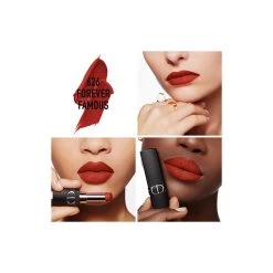 Rouge Dior Forever - Rouge à Lèvres Sans Transfert - Mat Ultra-pigmenté -Maquillage Et Soins Boutique rouge dior forever rouge a levres sans transfert mat ultra pigmente 14