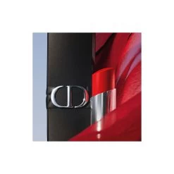 Rouge Dior Forever - Rouge à Lèvres Sans Transfert - Mat Ultra-pigmenté -Maquillage Et Soins Boutique rouge dior forever rouge a levres sans transfert mat ultra pigmente 4