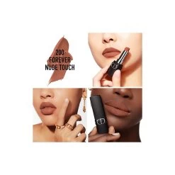 Rouge Dior Forever - Rouge à Lèvres Sans Transfert - Mat Ultra-pigmenté -Maquillage Et Soins Boutique rouge dior forever rouge a levres sans transfert mat ultra pigmente 6