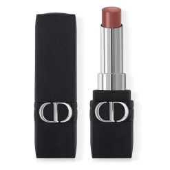 Rouge Dior Forever - Rouge à Lèvres Sans Transfert - Mat Ultra-pigmenté - Confort Sensation Lèvres Nues -Maquillage Et Soins Boutique rouge dior forever rouge a levres sans transfert mat ultra pigmente confort sensation levres nues 16