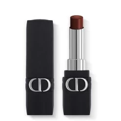 Rouge Dior Forever - Rouge à Lèvres Sans Transfert - Mat Ultra-pigmenté - Confort Sensation Lèvres Nues