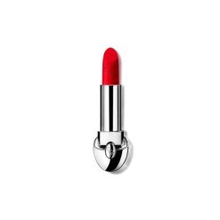 Guerlain Rouge G Luxurious Velvet - Le Rouge à Lèvres Mat Velours Haute Pigmentation - Tenue 16H -Maquillage Et Soins Boutique rouge g luxurious velvet le rouge a levres mat velours haute pigmentation tenue 16h 17