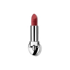 Guerlain Rouge G Luxurious Velvet - Le Rouge à Lèvres Mat Velours Haute Pigmentation - Tenue 16H -Maquillage Et Soins Boutique rouge g luxurious velvet le rouge a levres mat velours haute pigmentation tenue 16h 7