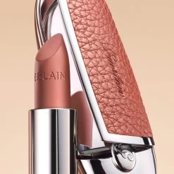Guerlain Rouge G Naturally - L'écrin Double Miroir - Edition Limitée 11 Guerlain Rouge G Naturally - L'écrin Double Miroir - Edition Limitée -Maquillage Et Soins Boutique rouge g naturally l ecrin double miroir edition limitee 3