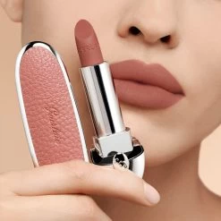 Guerlain Rouge G Naturally - L'écrin Double Miroir - Edition Limitée 12 Guerlain Rouge G Naturally - L'écrin Double Miroir - Edition Limitée -Maquillage Et Soins Boutique rouge g naturally l ecrin double miroir edition limitee 4