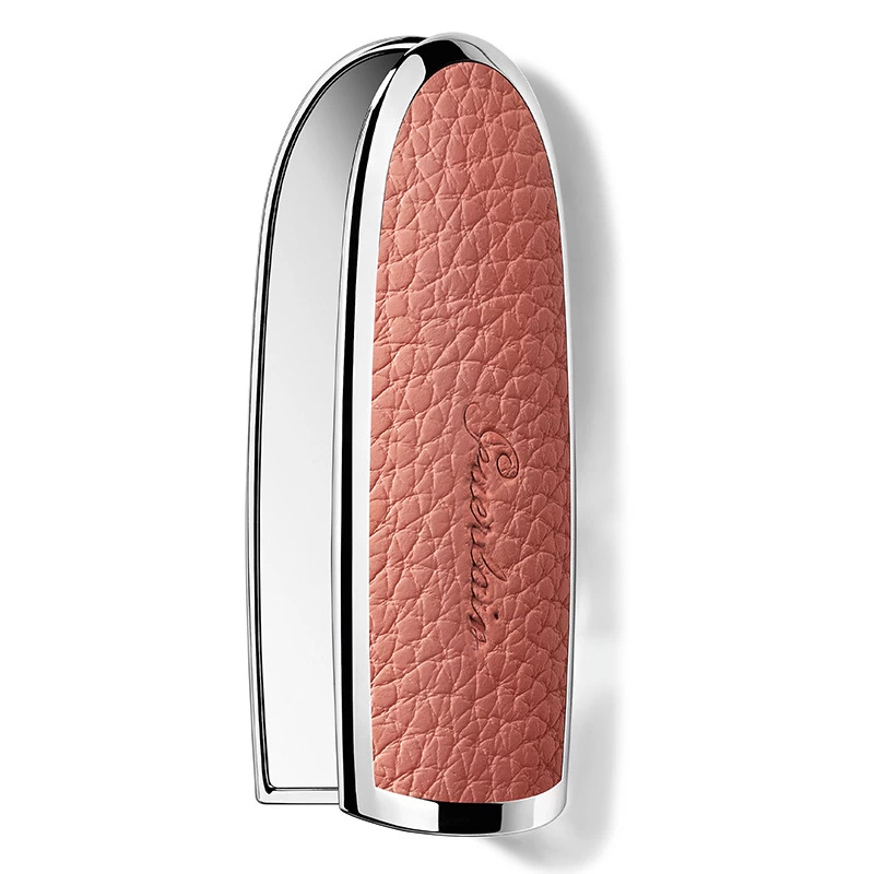 Guerlain Rouge G Naturally - L'écrin Double Miroir - Edition Limitée 1 Guerlain Rouge G Naturally - L'écrin Double Miroir - Edition Limitée