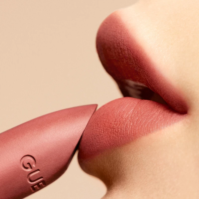 Guerlain Rouge G Naturally - Rouge à Lèvres Edition Limitée 19 Guerlain Rouge G Naturally - Rouge à Lèvres Edition Limitée – Image 19