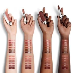 Guerlain Rouge G Naturally - Rouge à Lèvres Edition Limitée 24 Guerlain Rouge G Naturally - Rouge à Lèvres Edition Limitée -Maquillage Et Soins Boutique rouge g naturally rouge a levres edition limitee 4