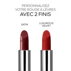 Guerlain Rouge G - Rouge à Lèvres Edition Limitée Noël -Maquillage Et Soins Boutique rouge g rouge a levres edition limitee noel 10