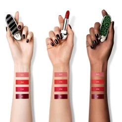 Guerlain Rouge G - Rouge à Lèvres Edition Limitée Noël -Maquillage Et Soins Boutique rouge g rouge a levres edition limitee noel 13