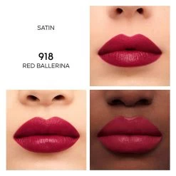 Guerlain Rouge G - Rouge à Lèvres Edition Limitée Red Orchid -Maquillage Et Soins Boutique rouge g rouge a levres edition limitee red orchid 3