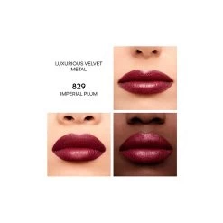 Guerlain Rouge G - Rouge à Lèvres Personnalisable -Maquillage Et Soins Boutique rouge g rouge a levres personnalisable 12