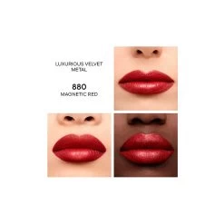 Guerlain Rouge G - Rouge à Lèvres Personnalisable -Maquillage Et Soins Boutique rouge g rouge a levres personnalisable 14