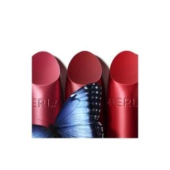 Guerlain Rouge G - Rouge à Lèvres Personnalisable -Maquillage Et Soins Boutique rouge g rouge a levres personnalisable 6