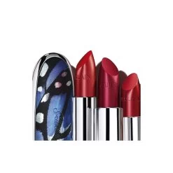 Guerlain Rouge G - Rouge à Lèvres Personnalisable -Maquillage Et Soins Boutique rouge g rouge a levres personnalisable 7