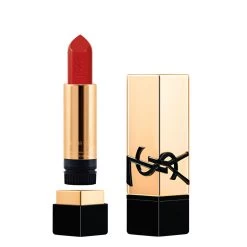 Yves Saint Laurent Rouge Pur Couture - Rouge à Lèvres Fini Satin - Couleur Intense Et Confort 35 Yves Saint Laurent Rouge Pur Couture - Rouge à Lèvres Fini Satin - Couleur Intense Et Confort -Maquillage Et Soins Boutique rouge pur couture rouge a levres fini satin couleur intense et confort 15