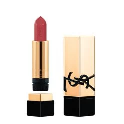 Yves Saint Laurent Rouge Pur Couture - Rouge à Lèvres Fini Satin - Couleur Intense Et Confort 39 Yves Saint Laurent Rouge Pur Couture - Rouge à Lèvres Fini Satin - Couleur Intense Et Confort -Maquillage Et Soins Boutique rouge pur couture rouge a levres fini satin couleur intense et confort 19