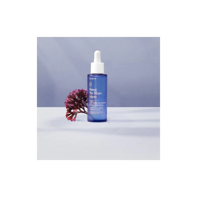 Pupa Sérum Antipollution - Smog No More Shots 2 Pupa Sérum Antipollution - Smog No More Shots – Image 2