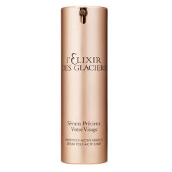 Sérum Précieux - Votre Visage - L'Elixir Des Glaciers