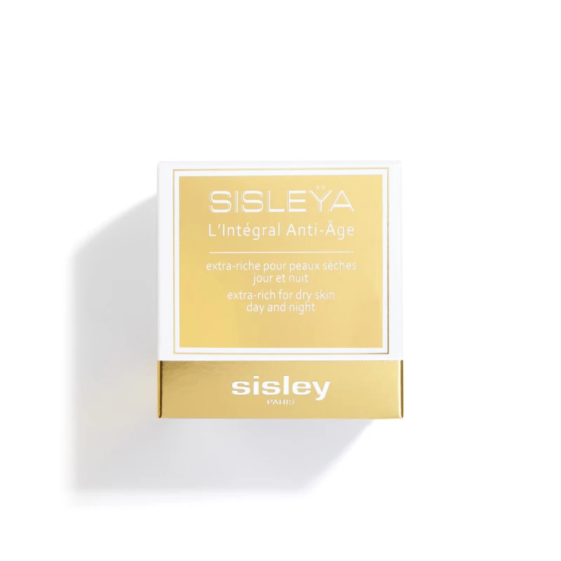 Sisley SISLEŸA L'INTÉGRAL ANTI-ÂGE EXTRA-RICHE 4 Sisley SISLEŸA L'INTÉGRAL ANTI-ÂGE EXTRA-RICHE – Image 4