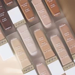 Sisley SISLEŸA LE TEINT 39 Sisley SISLEŸA LE TEINT -Maquillage Et Soins Boutique sisleya le teint 19