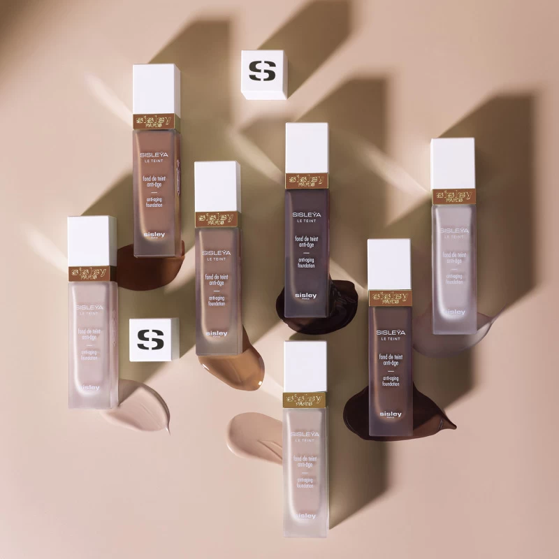 Sisley SISLEŸA LE TEINT 3R+ PINKY 2 Sisley SISLEŸA LE TEINT 3R+ PINKY – Image 2