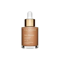 Clarins Skin Illusion Fond De Teint - Effet Peau Nue Et Hydratation SPF15 30ml -Maquillage Et Soins Boutique skin illusion fond de teint effet peau nue et hydratation spf15 30ml 11