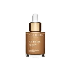 Clarins Skin Illusion Fond De Teint - Effet Peau Nue Et Hydratation SPF15 30ml -Maquillage Et Soins Boutique skin illusion fond de teint effet peau nue et hydratation spf15 30ml 13