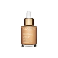 Clarins Skin Illusion Fond De Teint - Effet Peau Nue Et Hydratation SPF15 30ml -Maquillage Et Soins Boutique skin illusion fond de teint effet peau nue et hydratation spf15 30ml 2