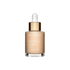 Clarins Skin Illusion Fond De Teint - Effet Peau Nue Et Hydratation SPF15 30ml