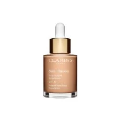 Clarins Skin Illusion Fond De Teint - Effet Peau Nue Et Hydratation SPF15 30ml -Maquillage Et Soins Boutique skin illusion fond de teint effet peau nue et hydratation spf15 30ml 4