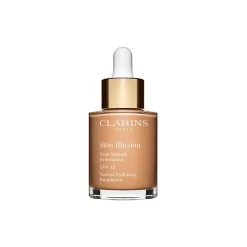 Clarins Skin Illusion Fond De Teint - Effet Peau Nue Et Hydratation SPF15 30ml -Maquillage Et Soins Boutique skin illusion fond de teint effet peau nue et hydratation spf15 30ml 5