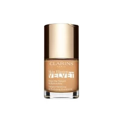 Clarins Skin Illusion Velvet - Fond De Teint Mat Naturel & Hydratation 30ml -Maquillage Et Soins Boutique skin illusion velvet fond de teint mat naturel hydratation 30ml 10
