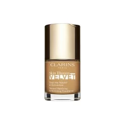 Clarins Skin Illusion Velvet - Fond De Teint Mat Naturel & Hydratation 30ml -Maquillage Et Soins Boutique skin illusion velvet fond de teint mat naturel hydratation 30ml 12