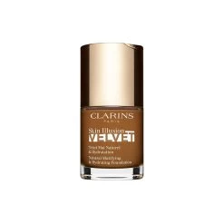 Clarins Skin Illusion Velvet - Fond De Teint Mat Naturel & Hydratation 30ml -Maquillage Et Soins Boutique skin illusion velvet fond de teint mat naturel hydratation 30ml 13