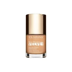 Clarins Skin Illusion Velvet - Fond De Teint Mat Naturel & Hydratation 30ml -Maquillage Et Soins Boutique skin illusion velvet fond de teint mat naturel hydratation 30ml 4