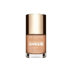 Clarins Skin Illusion Velvet - Fond De Teint Mat Naturel & Hydratation 30ml -Maquillage Et Soins Boutique skin illusion velvet fond de teint mat naturel hydratation 30ml 5
