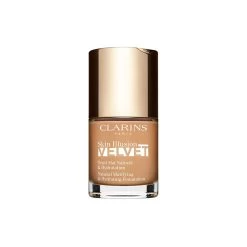 Clarins Skin Illusion Velvet - Fond De Teint Mat Naturel & Hydratation 30ml -Maquillage Et Soins Boutique skin illusion velvet fond de teint mat naturel hydratation 30ml 8